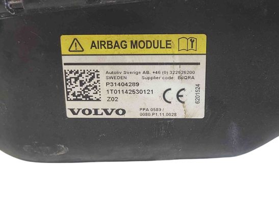 VOLVO V40 Cross Country 1 generation (2012-2020) HOOD ACTUATOR HINGE P31404289 29761754