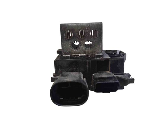 PEUGEOT 308 T9 (2013-2021) Blower fan relay 9673999980 29774004