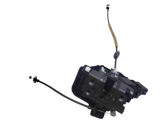 FORD Focus 3 generation (2011-2020) Замок задней левой двери 3M5AR26413BS 29783246