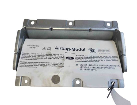 FORD Mondeo 4 generation (2007-2015) Vadības paneļa drošības spilvens SRS 6G9N042A94CE 29786278