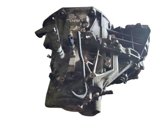 RENAULT Koleos 1 generation (2008-2016) pārnesumkārba JY76D 29918003