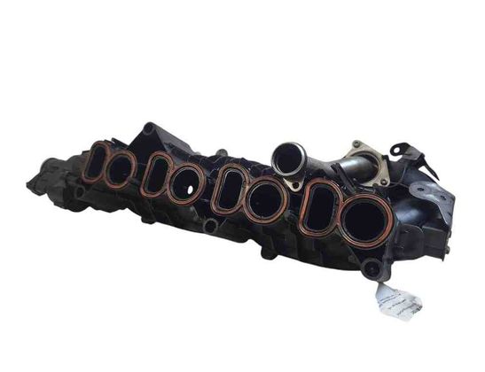 BMW 5 Series E60/E61 (2003-2010) Ieplūdes kolektors 781074102 30381482