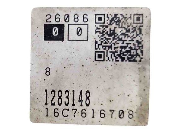 VOLVO V60 1 generation (2010-2020) Gearbox TG81SC 30410113