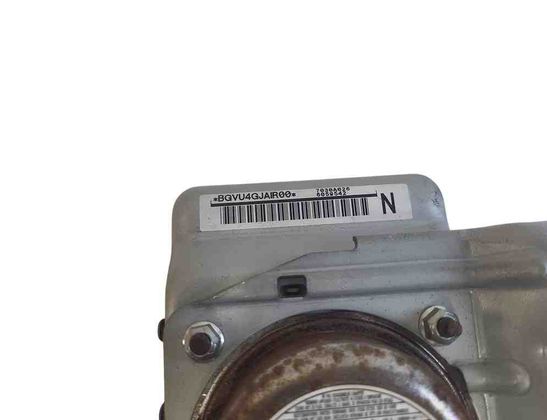 CITROËN C-Crosser 1 generation (2007-2013) Vadības paneļa drošības spilvens SRS 7030A026 30434068