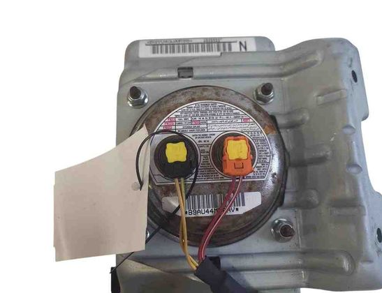 CITROËN C-Crosser 1 generation (2007-2013) Vadības paneļa drošības spilvens SRS 7030A026 30434068