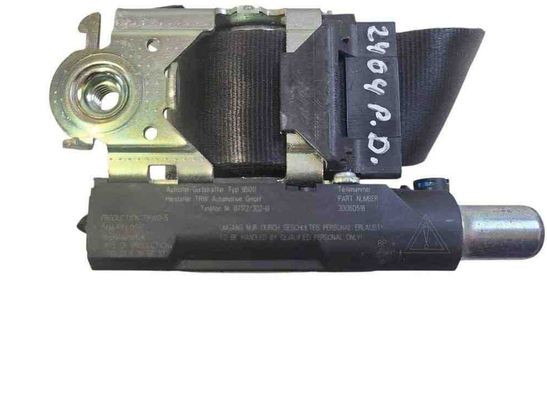 CITROËN C5 2 generation (2008-2017) Ремень безопасности передний правый 96560562xx 30486057