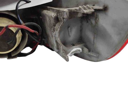 CITROËN C-Crosser 1 generation (2007-2013) Rear Left Fog Light A048333 30657066