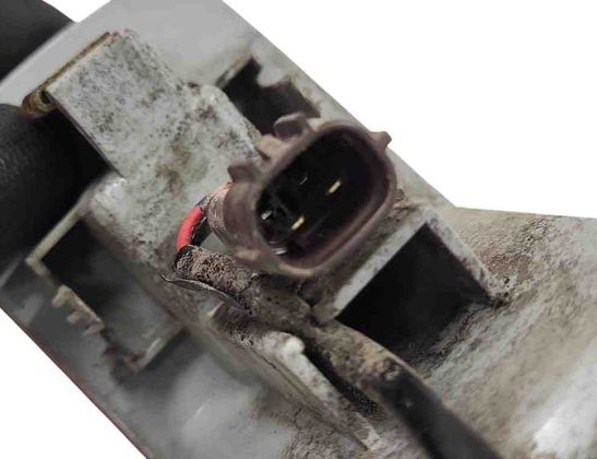 CITROËN C-Crosser 1 generation (2007-2013) Rear Left Fog Light A048333 30657066