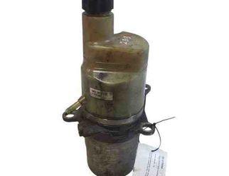 VOLVO V50 1 generation (2003-2012) Power Steering Pump 5N513K514AE 30674168