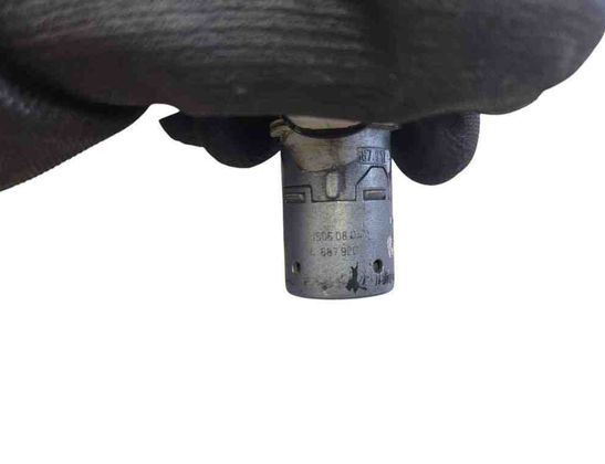 VOLVO V50 1 generation (2003-2012) Датчик ускорения 30765108 30706254