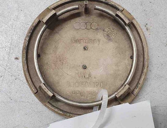 AUDI A3 8L (1996-2003) Колпаки на колеса 8D0601170 30820260