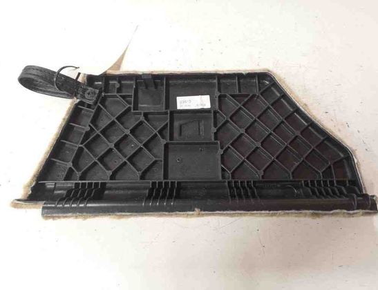 BMW 5 Series Gran Turismo F07 (2010-2017) Citas apdares detaļas 7211416 30912589