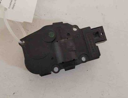 BMW 3 Series F30/F31 (2011-2020) Salona sildītāja vadības vārsti T1015556H 30958775