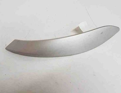 BMW 3 Series F30/F31 (2011-2020) Панель передней левой двери 27648710 31010364