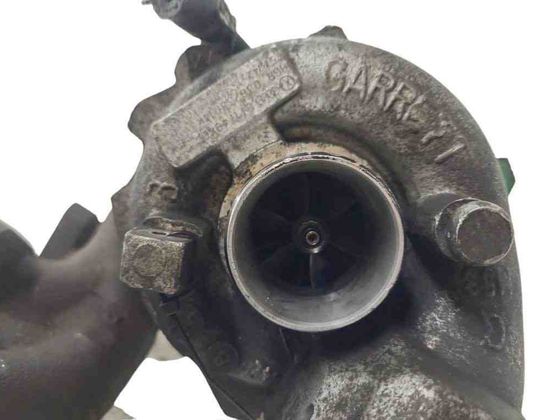 VOLKSWAGEN Touran 1 generation (2003-2015) Turbīna 03G253014K 31036886