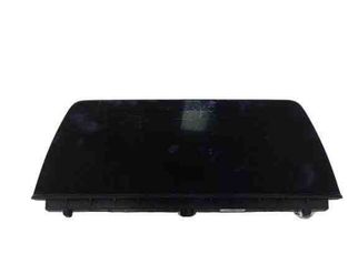 BMW 3 Series F30/F31 (2011-2020) Navigācijas displejs 9292247026 31038749