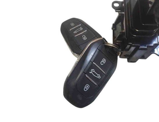 CITROËN C4 Picasso 2 generation (2013-2018) Ignition Lock 9800630080 31040374