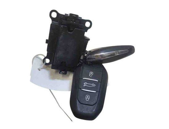 CITROËN C4 Picasso 2 generation (2013-2018) Ignition Lock 9800630080 31040374