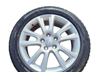 SKODA Octavia 1 generation (1996-2010) Ritenis 1Z0601025L 31044027
