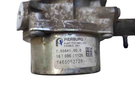 MERCEDES-BENZ A-Class W176 (2012-2018) Вакуумный насос 146505272R 31044722