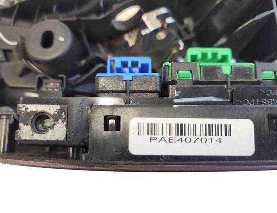 LAND ROVER Range Rover Sport 2 generation (2013-2022) Left Rear Internal Opening Handle FK7214776BA 31053992