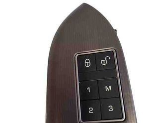 LAND ROVER Range Rover Sport 2 generation (2013-2022) Left Rear Internal Opening Handle FK7214776BA 31053992