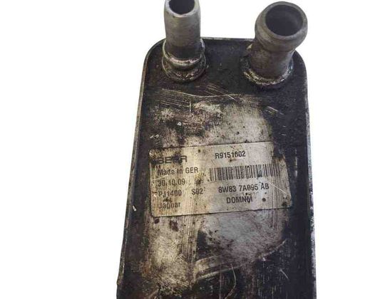 JAGUAR XF 1 generation  (2011-2016) Pārnesumkārbas radiators 8W837A095AB 31077768