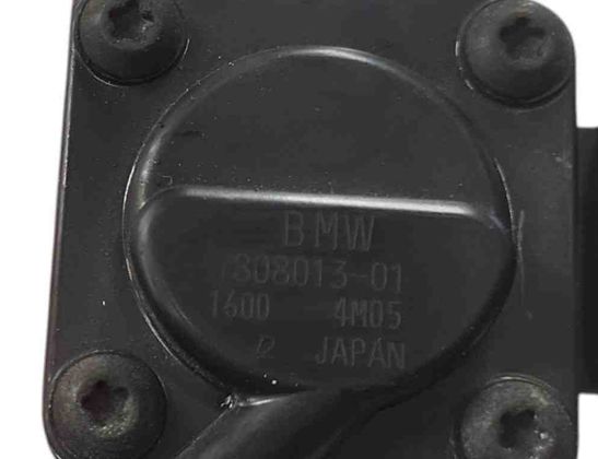 BMW 1 Series E81/E82/E87/E88 (2004-2013) DPF Pressure Sensor 780801301 31212135