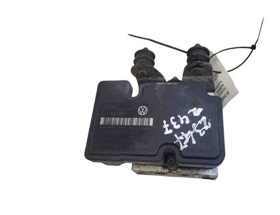 SEAT Toledo 3 generation (2004-2010) ABS Pump 1K0907379 31212481