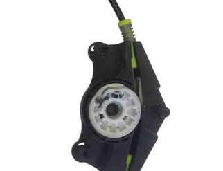 PEUGEOT 807 1 generation (2002-2012) Aizmugurējo kreiso durvju logu pacēlājs 36114000 31214234