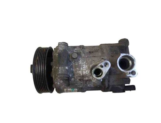 VOLKSWAGEN Passat B6 (2005-2010) Gaisa kondicionēšanas sūknis 5N0820803 31225520