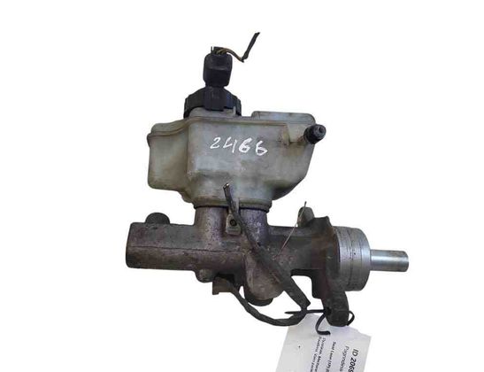 SEAT Leon 2 generation (2005-2012) Bremžu cilindrs 1K1611301 31225608