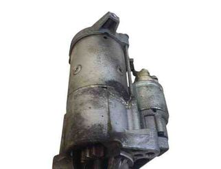 VOLVO V60 2 generation (2018-2023) Starter Motor 31419530 31412997