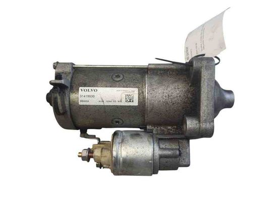 VOLVO V60 2 generation (2018-2023) Starter Motor 31419530 31412997