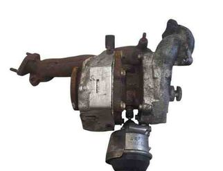 VOLKSWAGEN Passat B6 (2005-2010) Turbīna 03l253016f 31413043