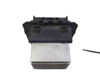 PEUGEOT 308 T7 (2007-2015) Blower fan relay T1000034ZC01 31418887