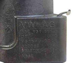 VOLKSWAGEN Golf 8 generation (2019-2023) Другие трубы 03L131111J 31418960