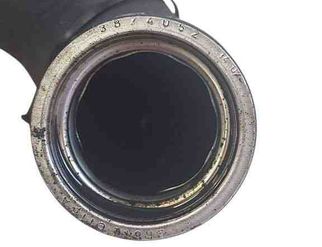 SEAT Toledo 3 generation (2004-2010) шланг радиатора интеркулера 038131111 31497591