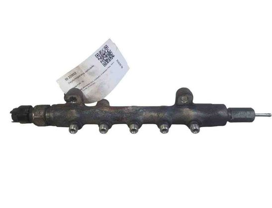 MAZDA 6 GH (2007-2013) Топливная рейка A0060 31550587