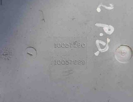 FORD S-Max 1 generation (2006-2015) Rear Right Door Control Unit 9G9T14B533FC 31550716