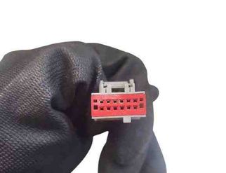 FORD S-Max 1 generation (2006-2015) Priekšējo labo durvju spogulis 212876158 31613871