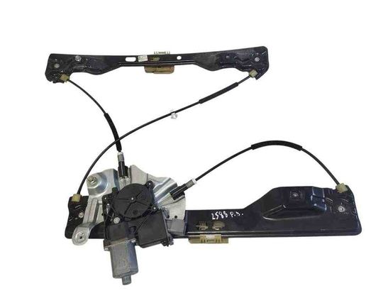 OPEL Zafira C (2012-2016) Front Right Door Window Regulator 915368104 31614111