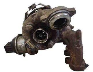 VOLKSWAGEN Passat B6 (2005-2010) Turbīna 03L253019J 31653751