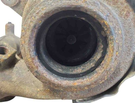 VOLKSWAGEN Passat B6 (2005-2010) Turbīna 03L253019J 31653751