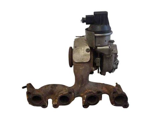 VOLKSWAGEN Passat B6 (2005-2010) Turbīna 03L253019J 31653751