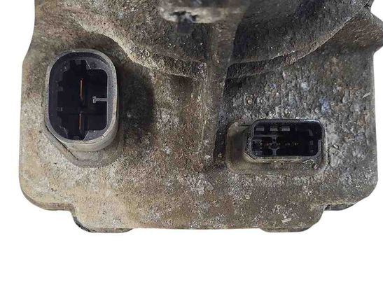 CITROËN C4 Picasso 1 generation (2006-2013) Stūres pastiprinātāja sūknis 9681594880 31993060