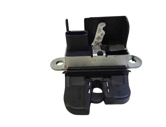 VOLKSWAGEN Golf 8 generation (2019-2023) Tailgate Boot Lock 5K0827505A 32023884