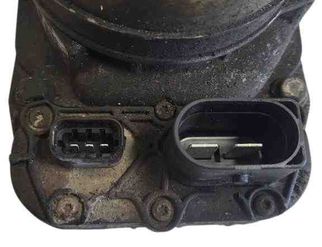 OPEL Astra H (2004-2014) Power Steering Pump 13192897 32104926