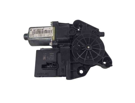 RENAULT Megane 3 generation (2008-2020) Front Left Door Window Regulator Motor 0130822479 32184774