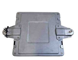 TOYOTA Prius 2 generation (XW20) (2003-2011) Engine Control Unit ECU 8998147160 32476780
